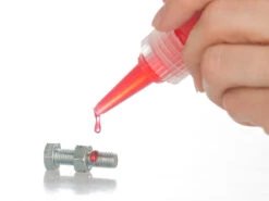 AGT Schraubensicherung:Schrauben- Und Muttersicherungsmittel, Mittel- Und Hochfest, 200 Ml -Tefal Shop nx4789 0