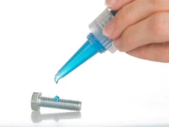 AGT Schraubensicherung:Schrauben- Und Muttersicherungsmittel, Mittel- Und Hochfest, 200 Ml -Tefal Shop nx4789 1