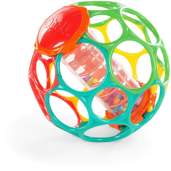 Oball Regenmacher Rassel 3 Oball Regenmacher Rassel