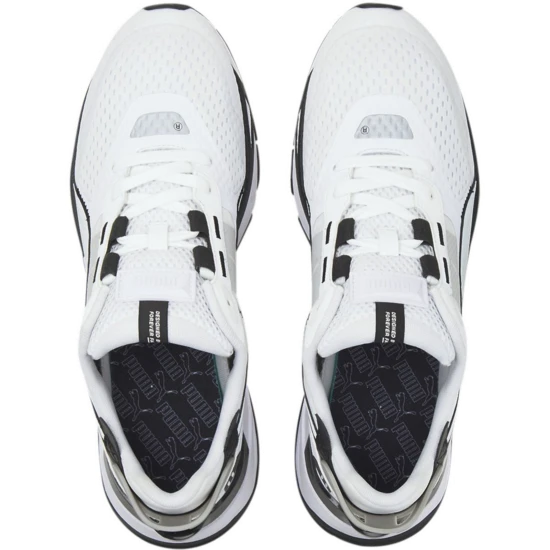 Puma Mirage Sport Tech B&W 4 Puma Mirage Sport Tech B&W – Bild 2