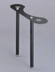 Davis Sensorhalter Für UV - Oder Solar-Sensor 6673