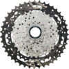 Shimano XT Linkglide CS-LG600 10 Fach 11-43 Kassette 2 Shimano XT Linkglide CS-LG600 10 Fach 11-43 Kassette -Tefal Shop shimano cs lg600 11 43 kassette