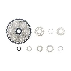 Shimano SLX CS-M7100 12 Fach 10-51 Kassette Für 1x12 7 Shimano SLX CS-M7100 12 Fach 10-51 Kassette Für 1x12 -Tefal Shop shimano slx cs m7100 10 51 kassette 1
