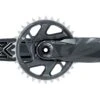 SRAM GX Eagle™ DUB™ Wide 55mm Chainline Lunar Grey Boost 148, Länge 170mm Kurbel -Tefal Shop sram gx eagle dub lunar grey kurbel 23542 0 23543 0