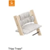 STOKKE® Tripp Trapp® Classic Baby Sitzkissen Star Silver -Tefal Shop stokke tripp trapp classic baby sitzkissen star silver a314105