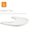 STOKKE® Tripp Trapp® Tray Weiß 2 STOKKE® Tripp Trapp® Tray Weiß -Tefal Shop stokke tripp trapp tray weiss a140678