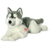 Teddy HERMANN® Husky Liegend 60 Cm -Tefal Shop teddy hermann husky liegend 60 cm a305009