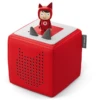 Tonies® Toniebox Starterset Rot (Kreativ-Tonie) -Tefal Shop tonies toniebox starterset rot kreativ tonie a256223