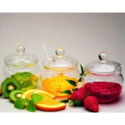 Trendglas Jena Marmeladendose