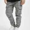 URBAN CLASSICS Herren Cargohose AOP Glencheck In Weiß 2 URBAN CLASSICS Herren Cargohose AOP Glencheck In Weiß -Tefal Shop urban classics cargohose weiss 799861