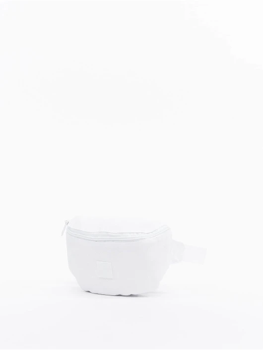 URBAN CLASSICS Tasche Hip In Weiß 4 URBAN CLASSICS Tasche Hip In Weiß – Bild 2