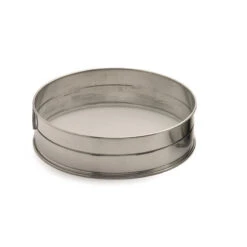 Weis Streuselsieb Ø 40