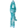 Wild Republic Hanging Monkey 51 Cm Vibe Blue -Tefal Shop wild republic hanging monkey 51 cm vibe blue a350415